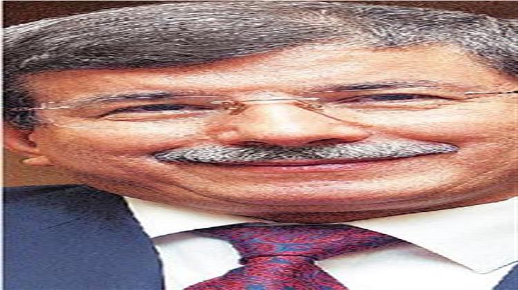 Η Γεωπολιτική Προσέγγιση, ο κ. Νταβούτογλου κι Eμείς ...